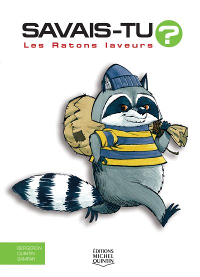 Les Ratons Laveurs