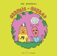 Gervais Et Conrad