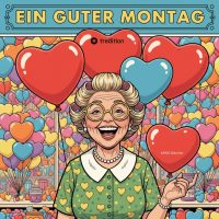 Ein guter Montag: Herzensangelegenheit