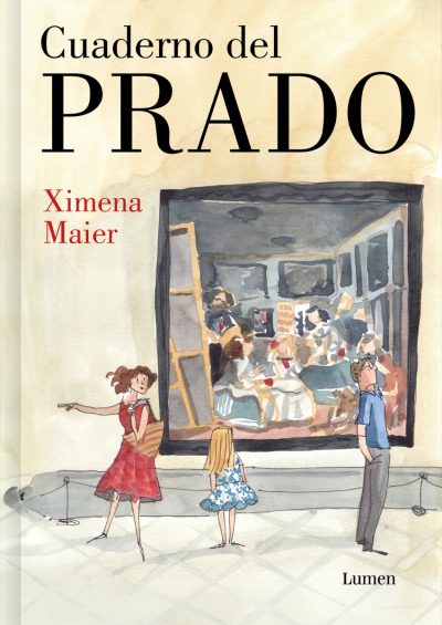 Cuaderno del Prado / The Prado Notebook
