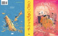 Caro Carrowack