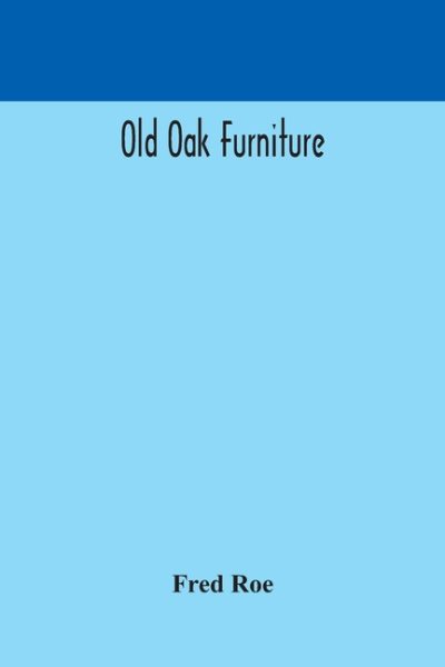 Old Oak Furniture
