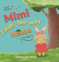 Mimi Finds her Way Home