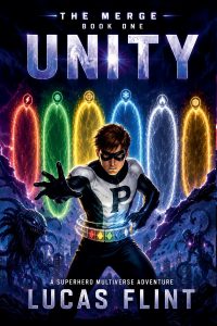 Unity: A Superhero Multiverse Adventure