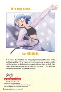 Hikaru in the Light 4