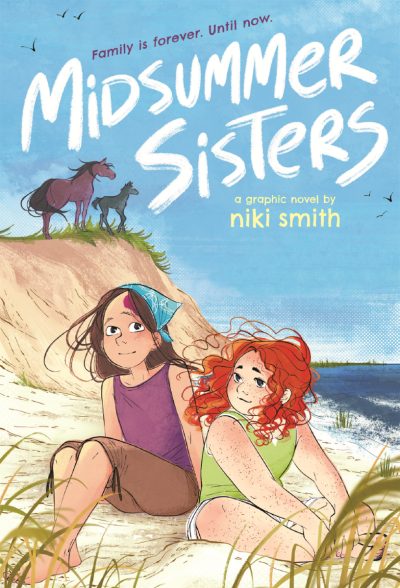 Midsummer Sisters