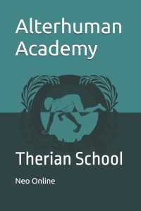 Alterhuman Academy: Therian School