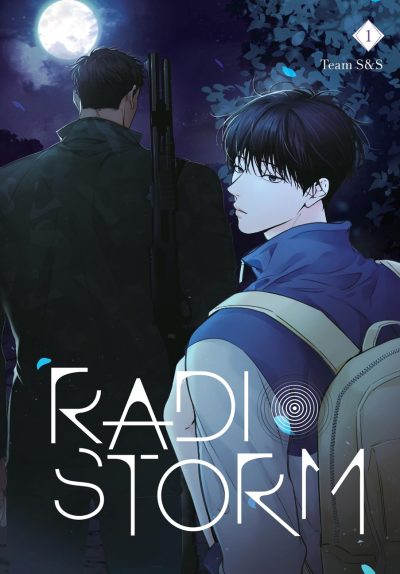 Radio Storm, Vol. 1