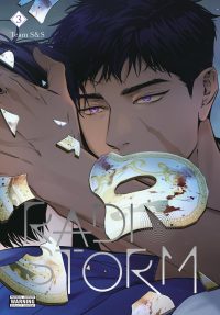 Radio Storm, Vol. 3