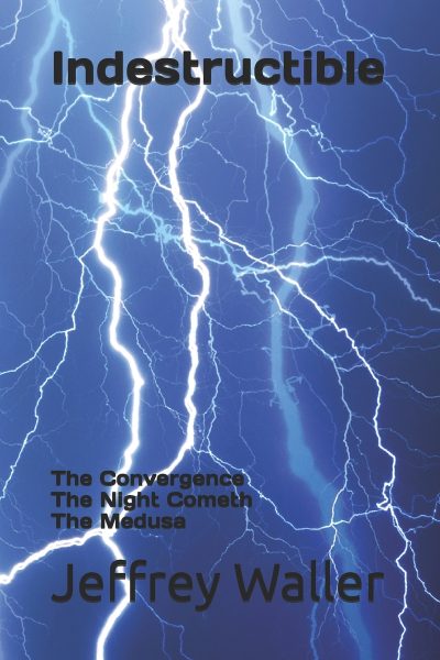 Indestructible: The Convergence The Night Cometh The Medusa