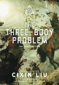 The Three-Body Problem, Vol. 5 (Comic): The Comic Edition Volume 5