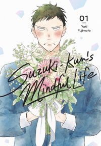 Suzuki-Kun’s Mindful Life, Vol. 1