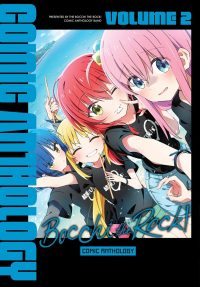 Bocchi the Rock! Comic Anthology, Vol. 2: Volume 2