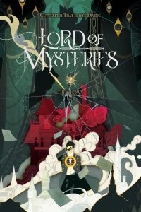 Lord of Mysteries, Vol. 2: The Clown, Part II Volume 2