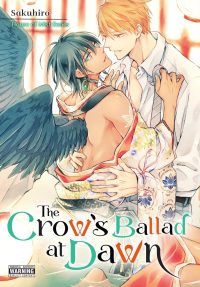 The Crow’s Ballad at Dawn: Volume 1