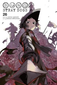 Bungo Stray Dogs, Vol. 26: Volume 26