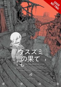 The Color of the End: Mission in the Apocalypse, Vol. 4
