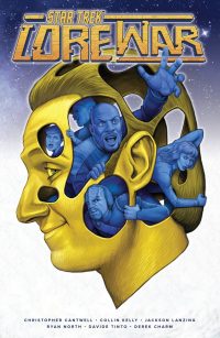 Star Trek: Lore War