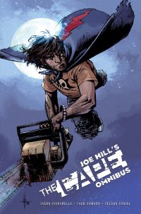 The Cape Omnibus