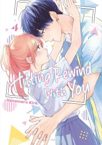 Hitting Rewind with You 4