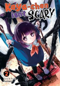 Kaya-Chan Isn’t Scary Vol. 2