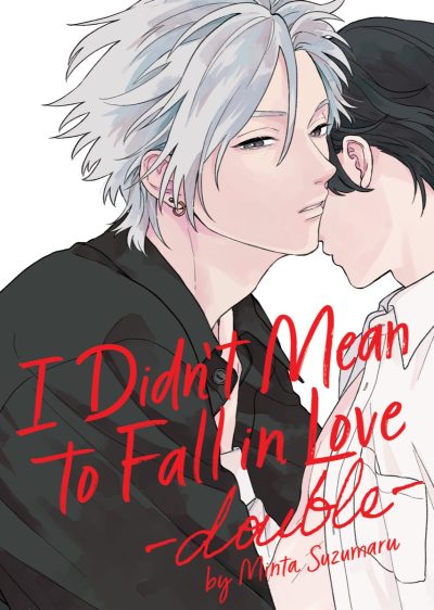 I Didn’t Mean to Fall in Love -Double-