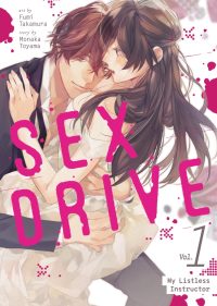 Sex Drive (Manga) Vol. 1 – My Listless Instructor