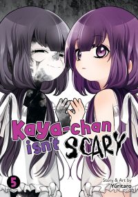 Kaya-Chan Isn’t Scary Vol. 5