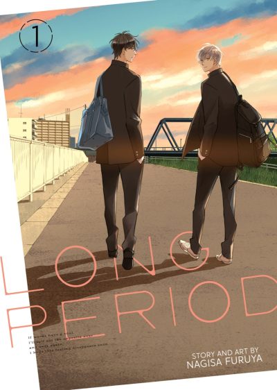 Long Period Vol. 1