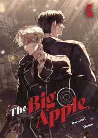 The Big Apple Vol. 4