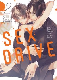 Sex Drive (Manga) Vol. 2 – My Sneaky Underling