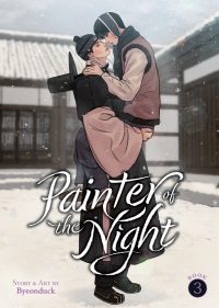 Painter of the Night Vol. 3