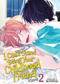 I Can’t Stand Being Your Childhood Friend Vol. 2