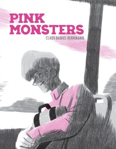 Pink Monsters