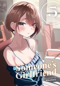 Someone’s Girlfriend Vol. 5
