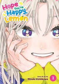 Hope You’re Happy, Lemon Vol. 1