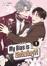 My Bias Is Showing?! Vol. 1