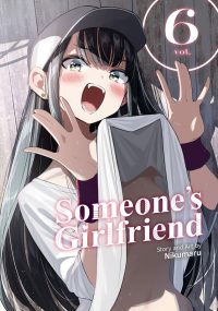 Someone’s Girlfriend Vol. 6