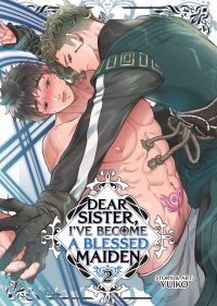 Dear Sister, I’ve Become a Blessed Maiden Vol. 2