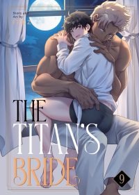 The Titan’s Bride Vol. 9