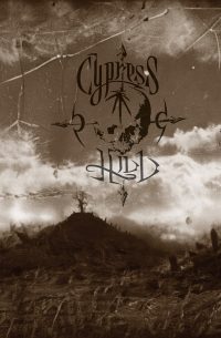 Cypress Hill: Black Sunday – Graphic Novel (Deluxe Edition)