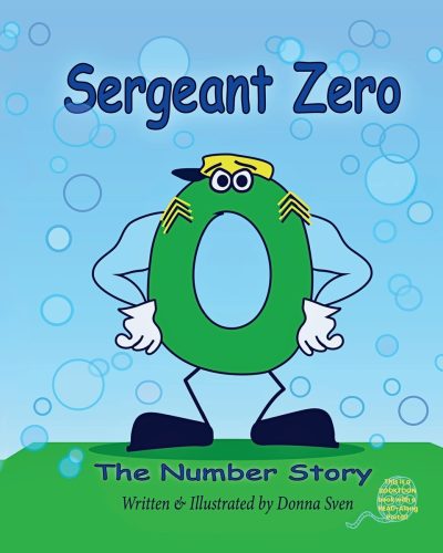 Sergeant Zero: The Number Story