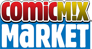 ComicMix Market