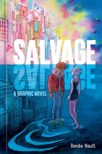 REVIEW: Salvage