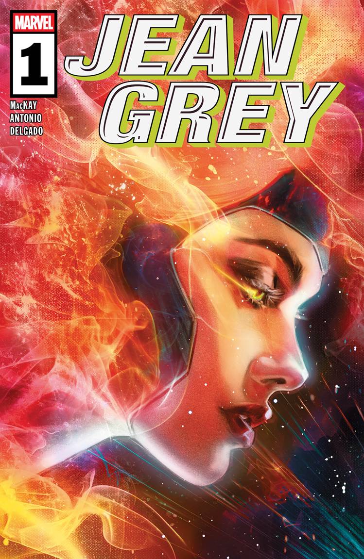 Another Phoenix Series announced
