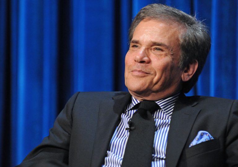 TV’s Shazam! Star Michael Gray Dead at 75