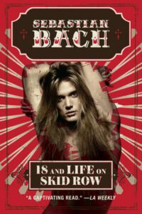 Cover image for 18 and Life on Skid Row