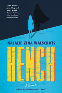 Cover image for Hench