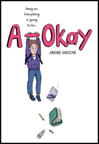 Cover image for A-Okay
