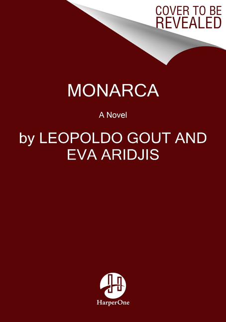 Cover image for Monarca
